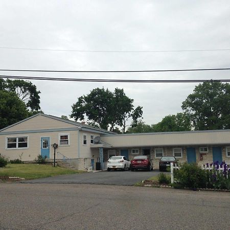 Rio Motel Hershey Exterior photo