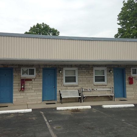 Rio Motel Hershey Exterior photo